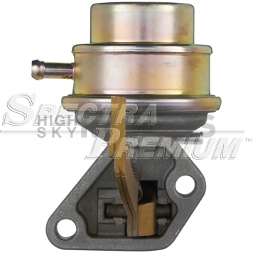 Spectra Premium Fuel Pump Mechanical - SP1171MP