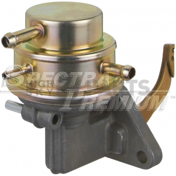 Spectra Premium Fuel Pump Mechanical - SP1171MP-4