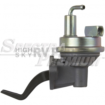 Spectra Premium Fuel Pump Mechanical - SP1172MP-3