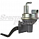 Spectra Premium Fuel Pump Mechanical - SP1172MP