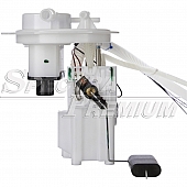 Spectra Premium Fuel Pump Electric - SP7052M