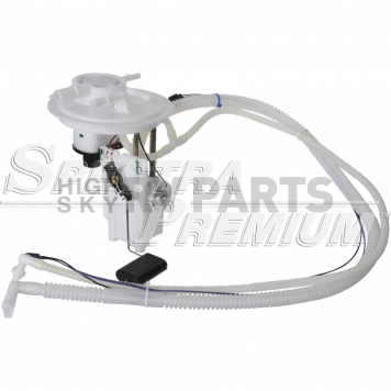 Spectra Premium Fuel Pump Electric - SP7052M-2