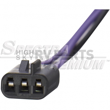 Spectra Premium Fuel Pump Electric - SP7052M-3