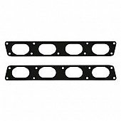 Fel-Pro Gaskets Intake Manifold Gasket - MS 97302