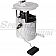 Spectra Premium Fuel Pump Electric - SP7053M