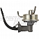 Spectra Premium Fuel Pump Mechanical - SP1174MP