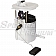 Spectra Premium Fuel Pump Electric - SP7054M