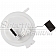 Spectra Premium Fuel Pump Electric - SP7054M