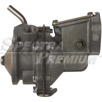 Spectra Premium Fuel Pump Mechanical - SP1176MP-1