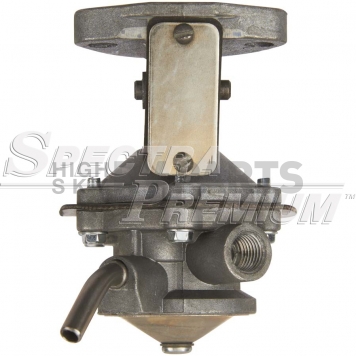 Spectra Premium Fuel Pump Mechanical - SP1176MP-4