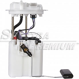 Spectra Premium Fuel Pump Electric - SP7055M