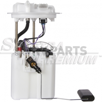 Spectra Premium Fuel Pump Electric - SP7055M