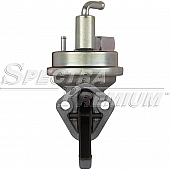 Spectra Premium Fuel Pump Mechanical - SP1177MP