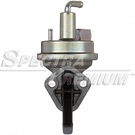 Spectra Premium Fuel Pump Mechanical - SP1177MP