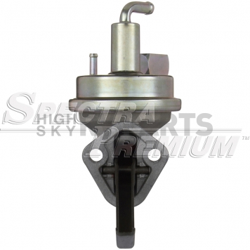 Spectra Premium Fuel Pump Mechanical - SP1177MP