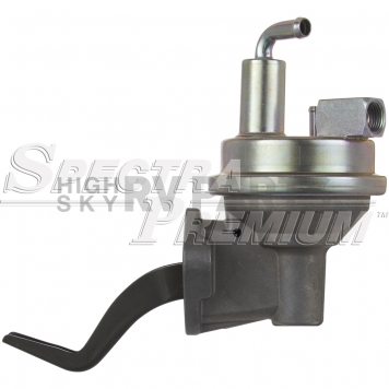 Spectra Premium Fuel Pump Mechanical - SP1177MP-2
