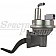 Spectra Premium Fuel Pump Mechanical - SP1177MP