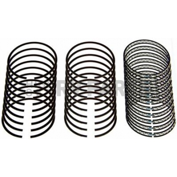 Sealed Power Eng. Piston Ring Set - E-909K 30