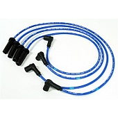 NGK Wires Spark Plug Wire Set 7845