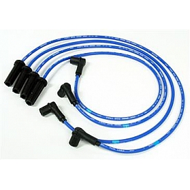 NGK Wires Spark Plug Wire Set 7845