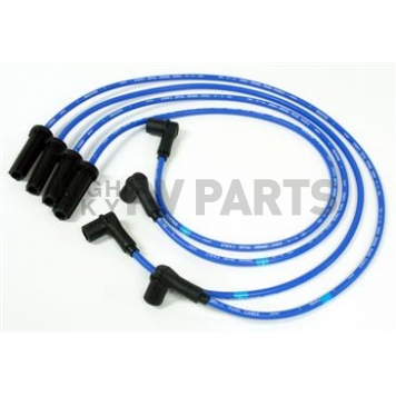 NGK Wires Spark Plug Wire Set 7845