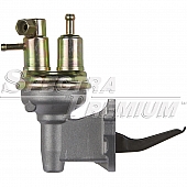 Spectra Premium Fuel Pump Mechanical - SP1178MP