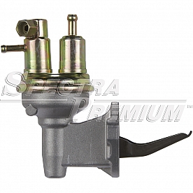 Spectra Premium Fuel Pump Mechanical - SP1178MP