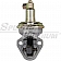 Spectra Premium Fuel Pump Mechanical - SP1178MP