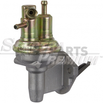 Spectra Premium Fuel Pump Mechanical - SP1178MP-3