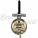 Spectra Premium Fuel Pump Mechanical - SP1178MP