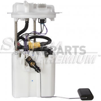 Spectra Premium Fuel Pump Electric - SP7057M