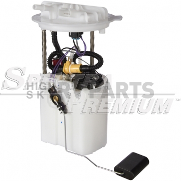 Spectra Premium Fuel Pump Electric - SP7057M-2