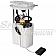 Spectra Premium Fuel Pump Electric - SP7057M