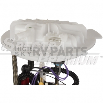 Spectra Premium Fuel Pump Electric - SP7057M-3