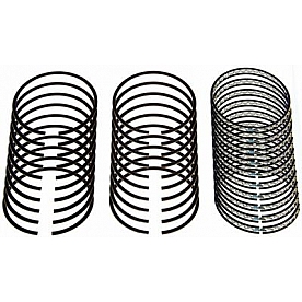 Sealed Power Eng. Piston Ring Set - E-909K 40
