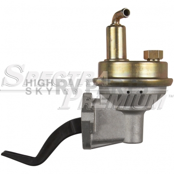Spectra Premium Fuel Pump Mechanical - SP1179MP-2