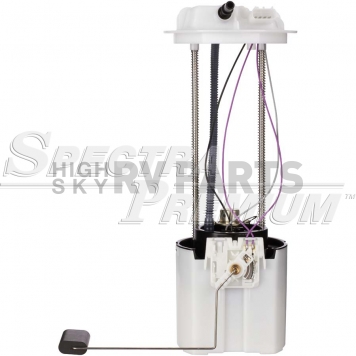 Spectra Premium Fuel Pump Electric - SP7061M