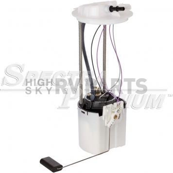 Spectra Premium Fuel Pump Electric - SP7061M-2