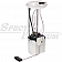Spectra Premium Fuel Pump Electric - SP7061M