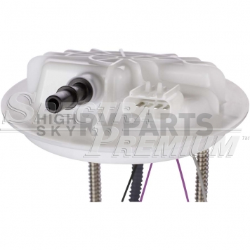 Spectra Premium Fuel Pump Electric - SP7061M-3
