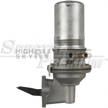 Spectra Premium Fuel Pump Mechanical - SP1180MP-1