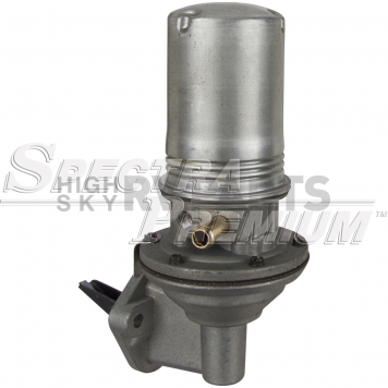 Spectra Premium Fuel Pump Mechanical - SP1180MP-4