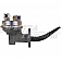 Spectra Premium Fuel Pump Mechanical - SP1182MP