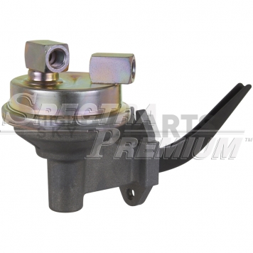 Spectra Premium Fuel Pump Mechanical - SP1182MP-4