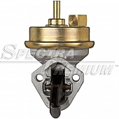 Spectra Premium Fuel Pump Mechanical - SP1186MP