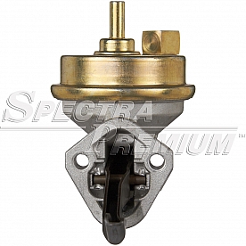 Spectra Premium Fuel Pump Mechanical - SP1186MP