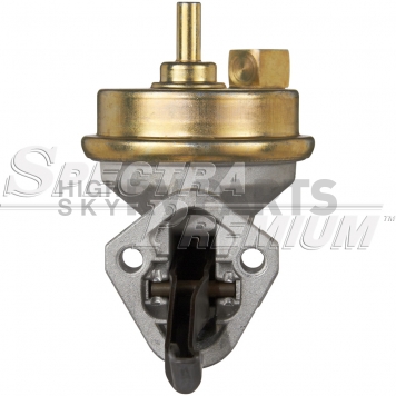 Spectra Premium Fuel Pump Mechanical - SP1186MP