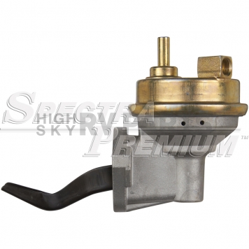 Spectra Premium Fuel Pump Mechanical - SP1186MP-1