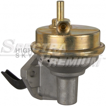 Spectra Premium Fuel Pump Mechanical - SP1186MP-3