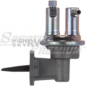 Spectra Premium Fuel Pump Mechanical - SP1187MP-1